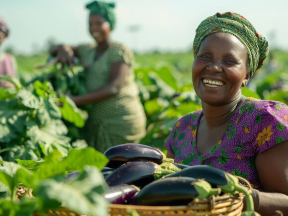 Global Culinary Traditions: Exploring the Diversity of Floss Greens Exports’ Products in World Cuisine