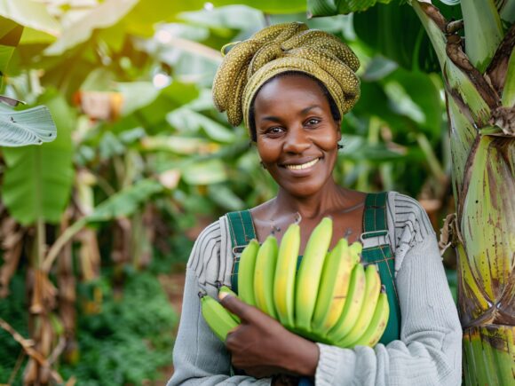 Health Trends and Superfoods: Embracing Nutritional Excellence with Floss Greens Exports