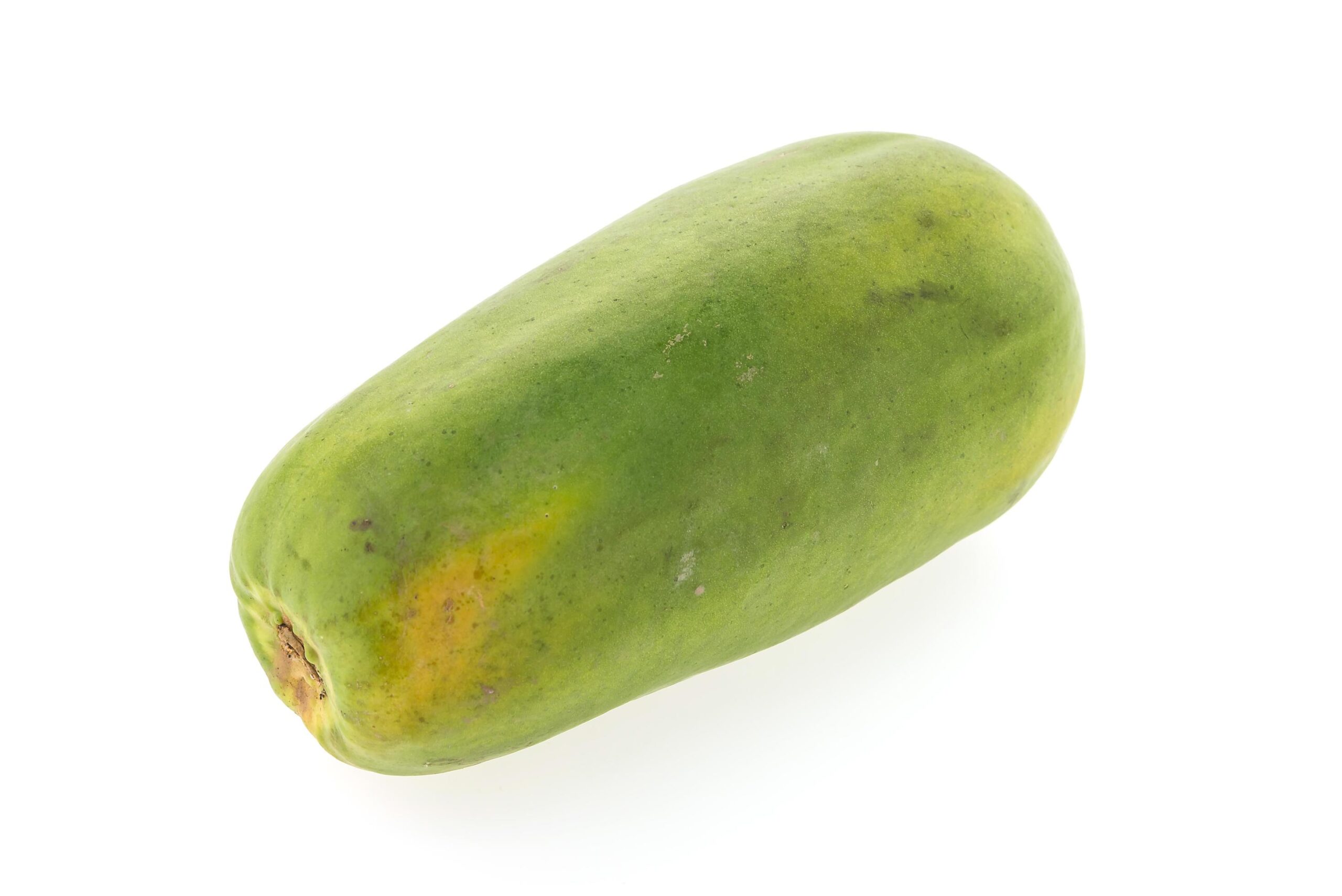 Paw Paw: Exotic Sweetness from Floss Greens Exports - Image 2