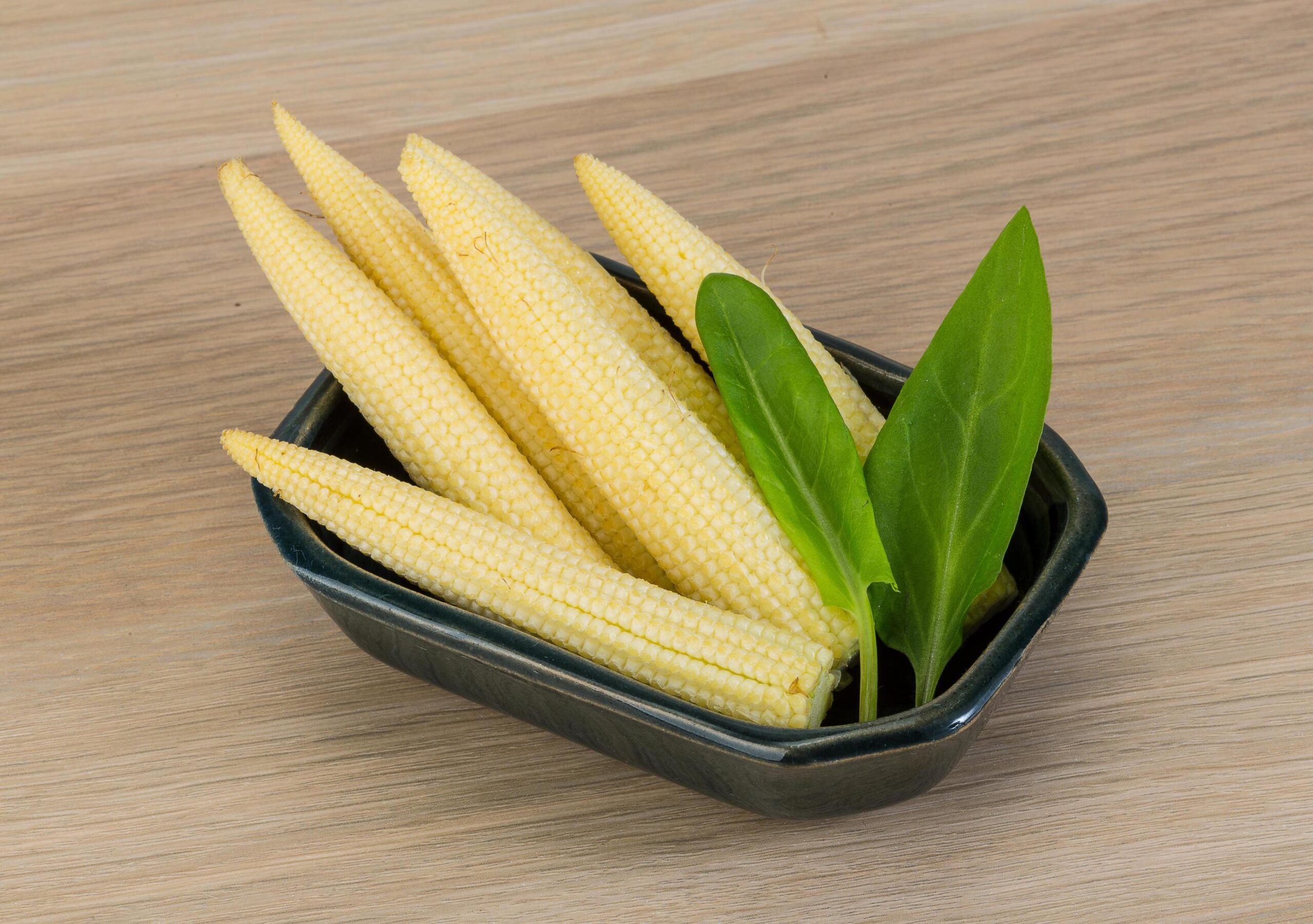 Baby Corn: Petite, Tender, and Delightfully Crunchy - Image 3