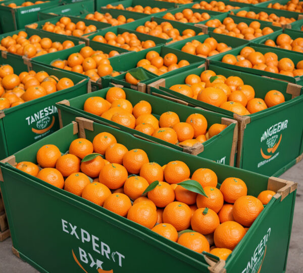 Tangerines 