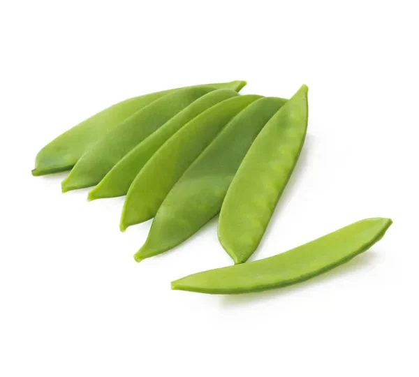 Snow Peas