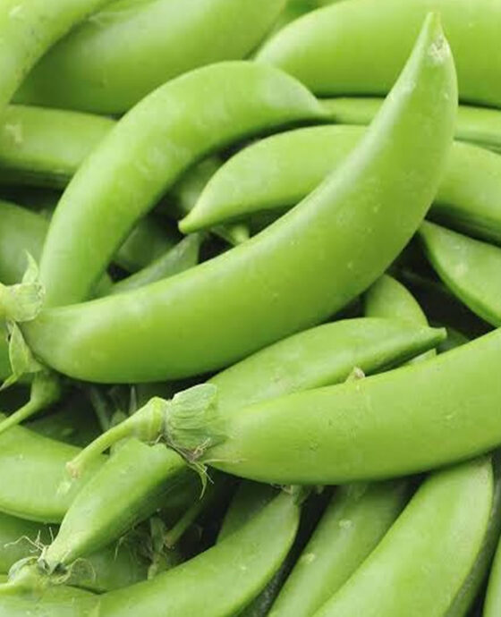 Sugar Snaps