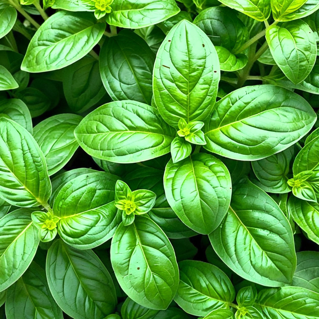 Basil Herbs - Image 5