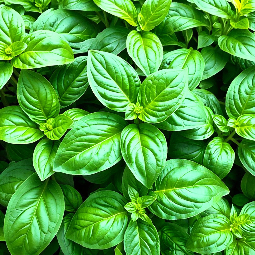 Basil Herbs - Image 4