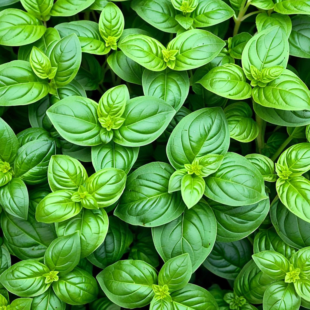 Basil Herbs - Image 3