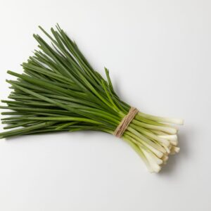 Chives: Delicate Flavor and Aromatic Freshness