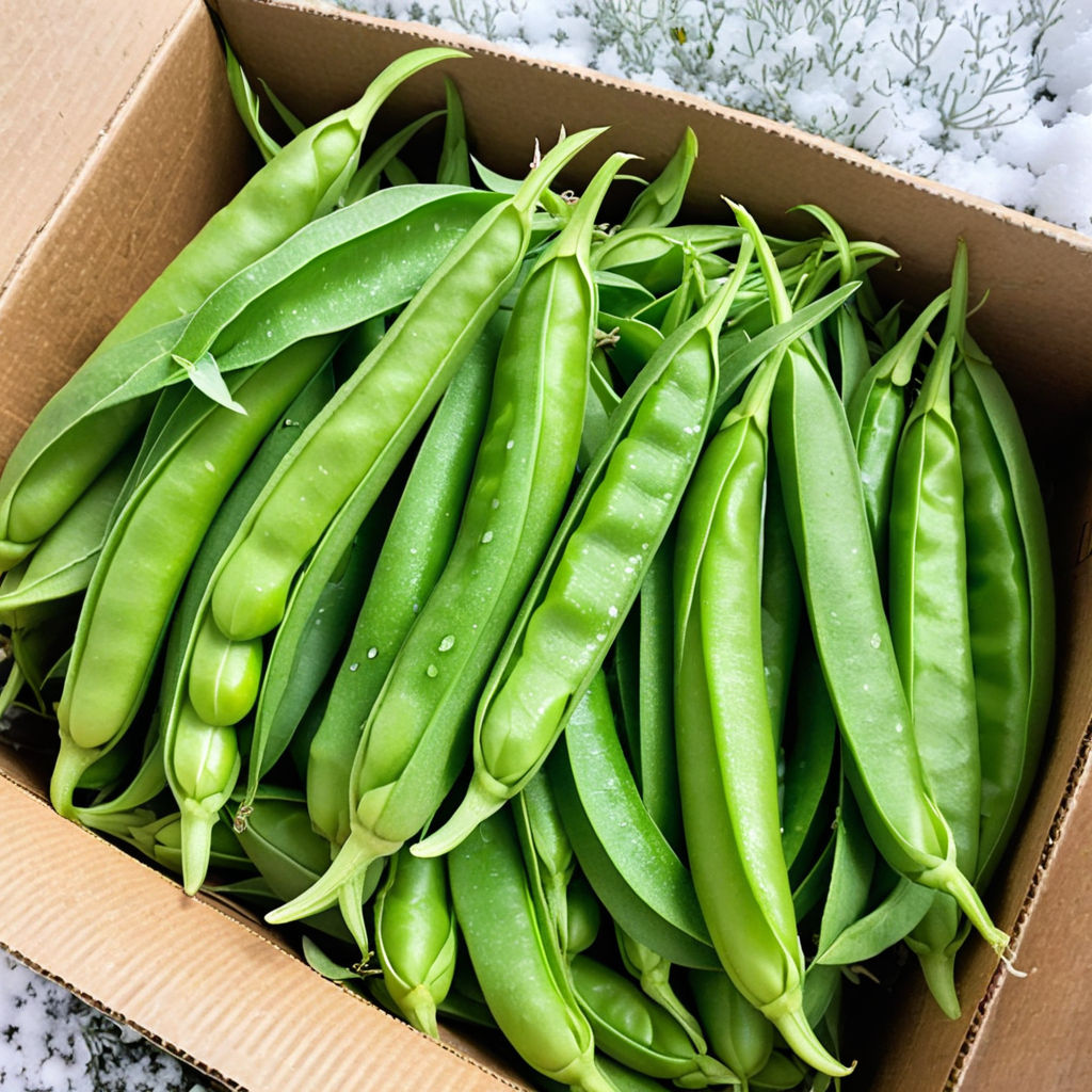 Snow Peas