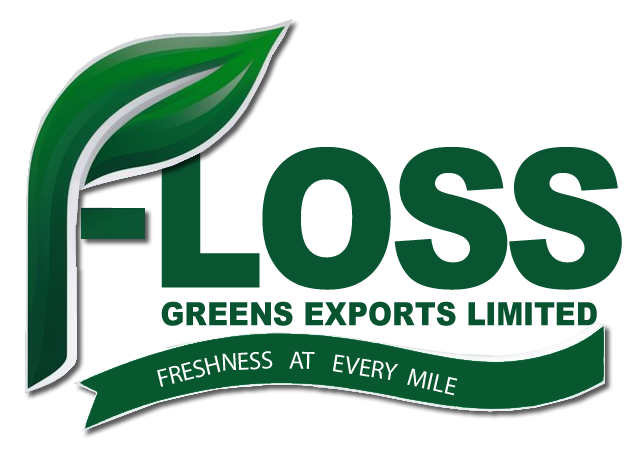 Floss Greens Exports