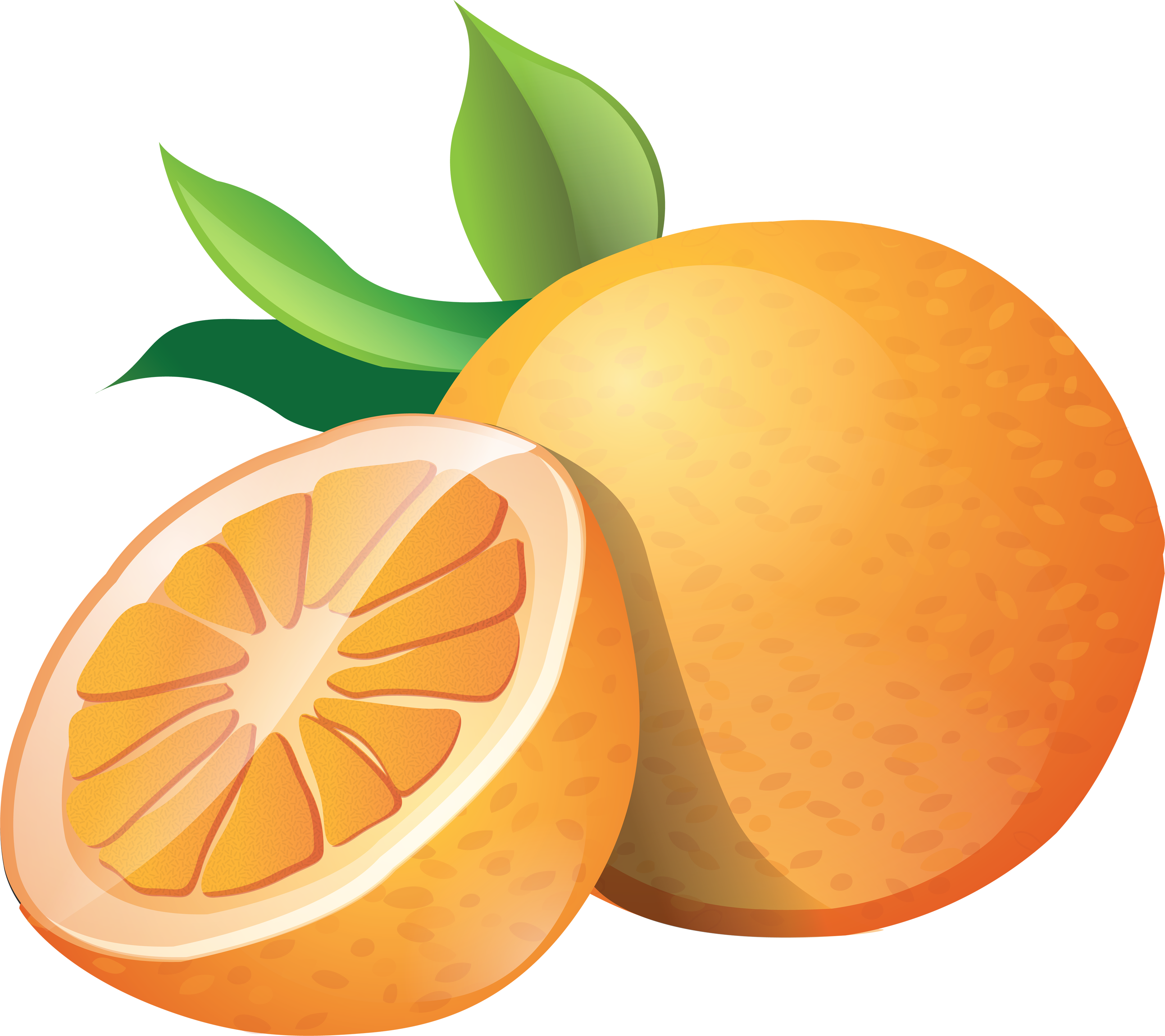 Oranges