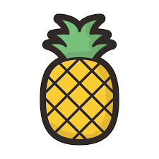 Pineapples