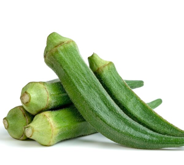 Okra